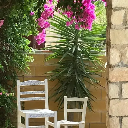 Alexandros Immaculate Interior Villa Paphos