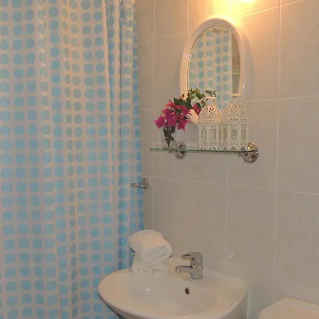 Alexandros Immaculate Interior Villa